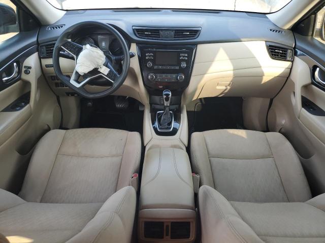 2017 NISSAN ROGUE S - KNMAT2MV1HP599961