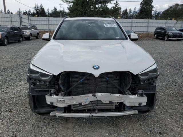 VIN 5UXCR6C00L9C67402 2020 BMW X5, Xdrive40I no.5