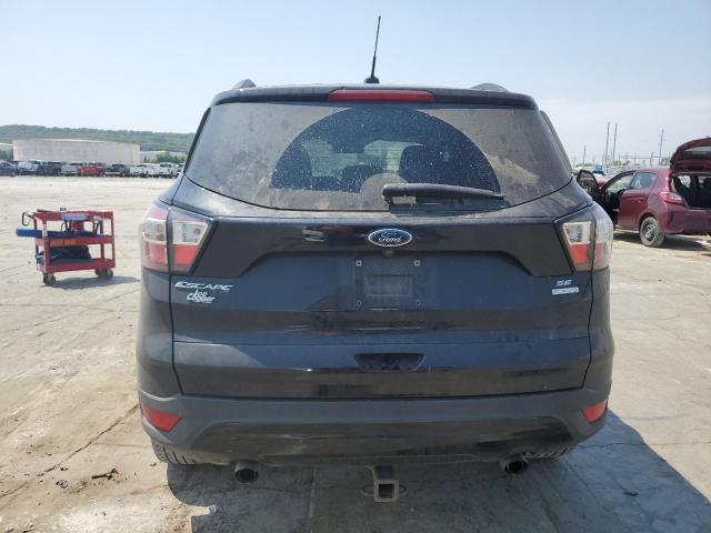 2018 FORD ESCAPE SE - 1FMCU0GD6JUA63717