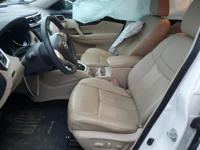 2016 NISSAN ROGUE S - 5N1AT2MV7GC898324
