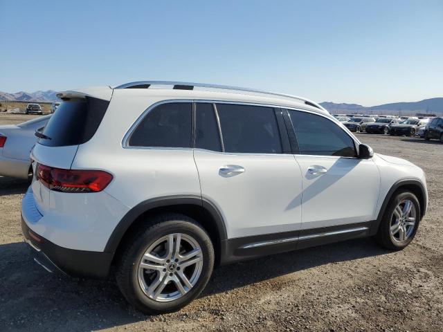 2020 MERCEDES-BENZ GLB 250 - W1N4M4GB6LW033728