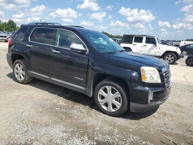 2017 GMC TERRAIN SL - 2GKALPEK7H6238191