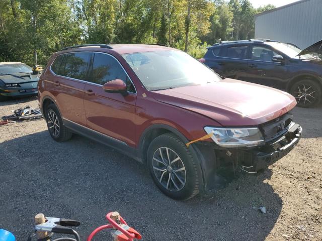 2019 VOLKSWAGEN TIGUAN SE - 3VV2B7AX4KM180110