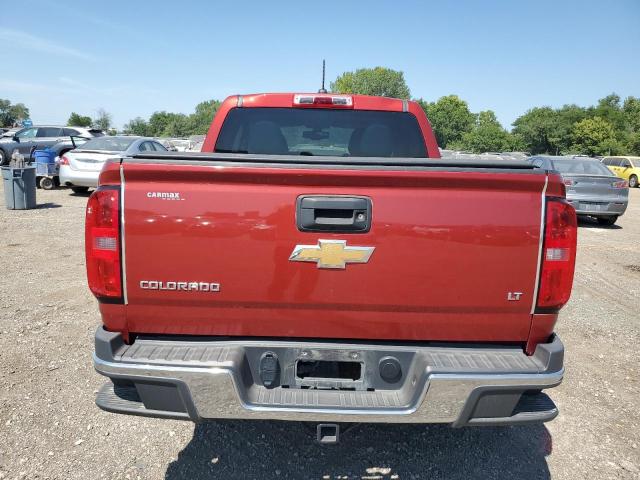 2015 CHEVROLET COLORADO L - 1GCGTBE36F1219259