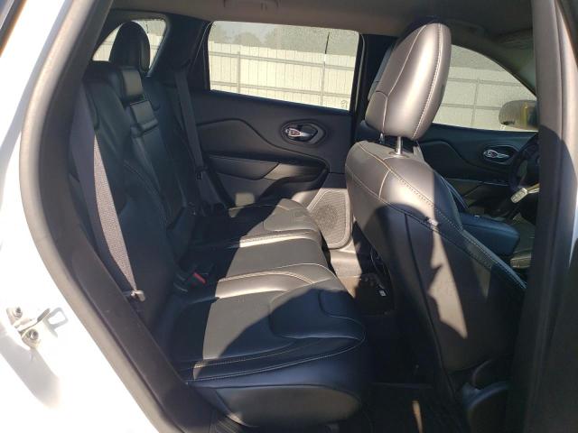 2016 JEEP CHEROKEE L - 1C4PJLDB2GW200300