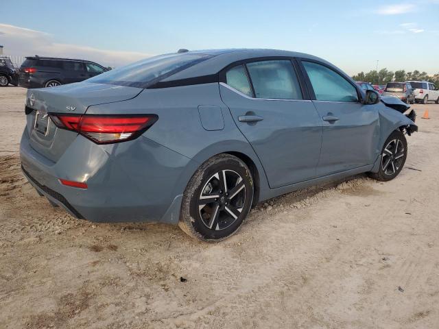 2024 NISSAN SENTRA SV - 3N1AB8CV0RY374179
