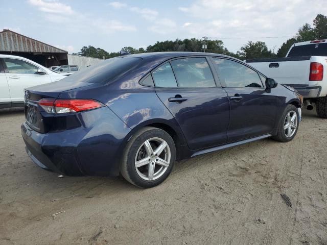 2020 TOYOTA COROLLA LE - 5YFEPRAE4LP082986