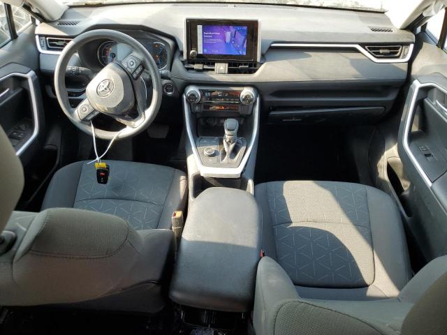 2023 TOYOTA RAV4 WOODL - 2T3UWRFV4PW186056