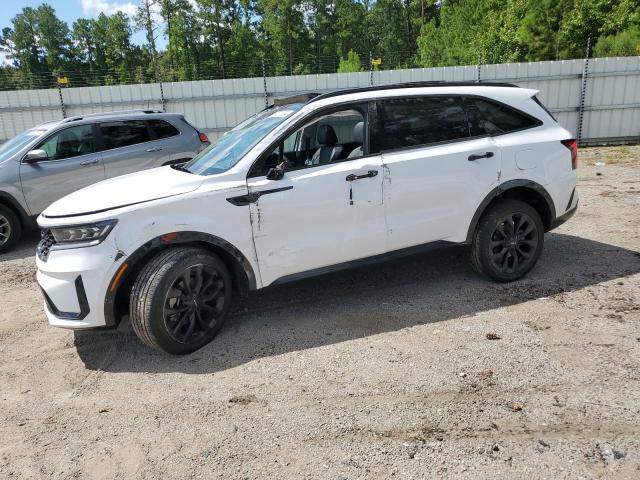 KIA SORENTO SX