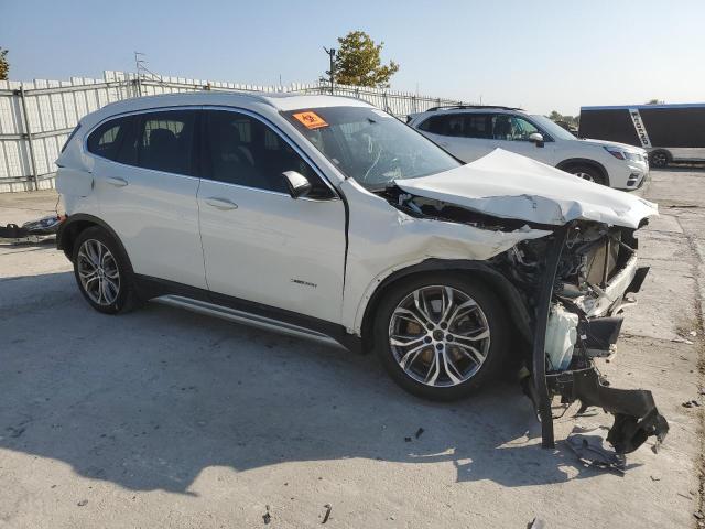 VIN WBXHT3C34H5F87289 2017 BMW X1, Xdrive28I no.4