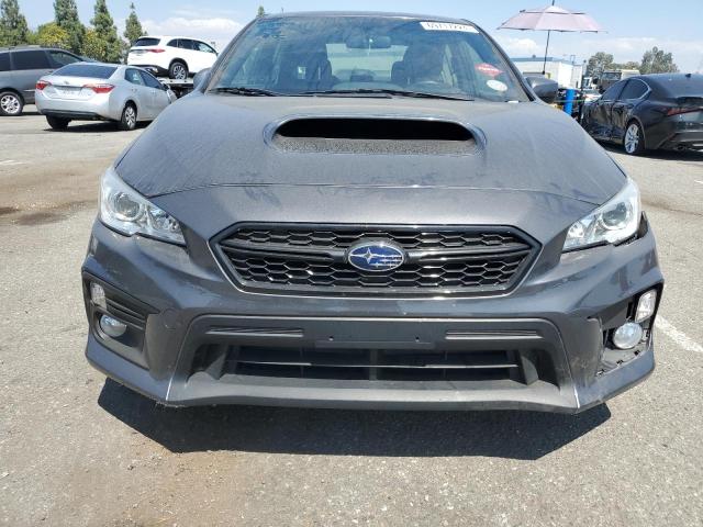 VIN JF1VA1C61M9817137 2021 Subaru WRX, Premium no.5