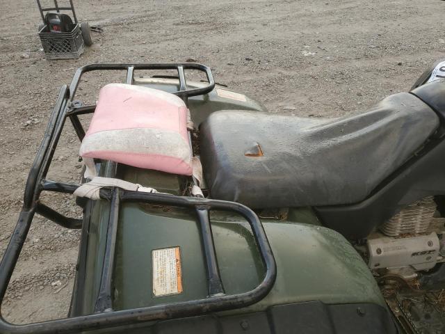 2001 HONDA TRX350 TE 478TE24401A102345