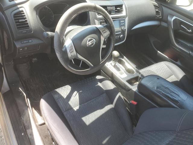 2016 NISSAN ALTIMA 2.5 - 1N4AL3AP3GC226959