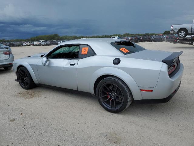 2019 DODGE CHALLENGER - 2C3CDZFJ6KH679510
