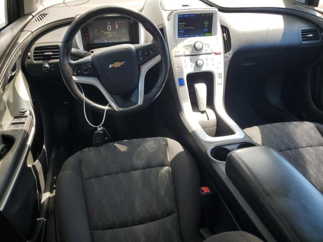 VIN 1G1RA6E44DU116280 2013 Chevrolet Volt no.8