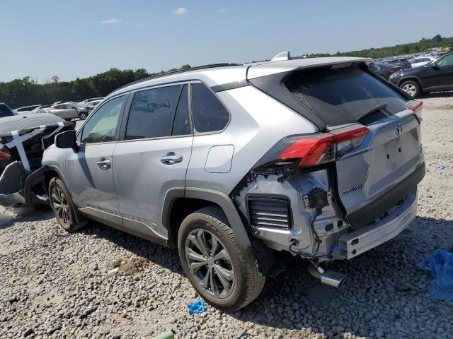 2023 TOYOTA RAV4 LIMIT - JTMD6RFV2PD548446