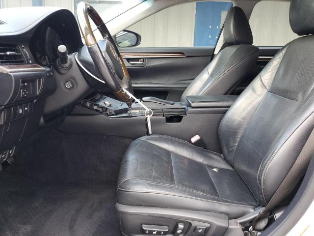 2015 LEXUS ES 350 - JTHBK1GG6F2203885