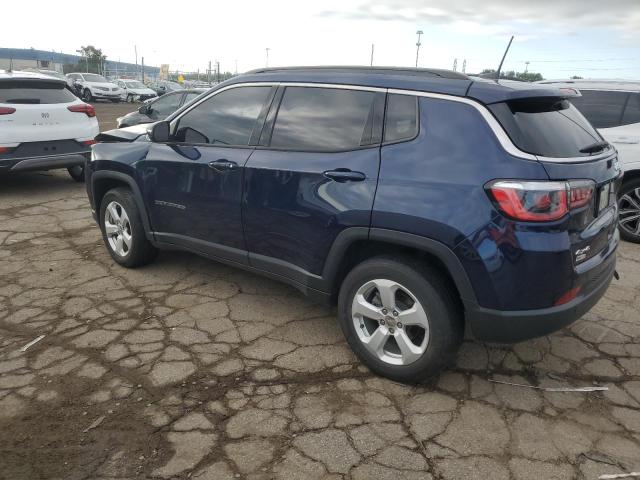 2018 JEEP COMPASS LA - 3C4NJDBB4JT433902