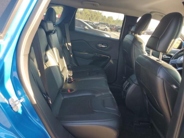2021 JEEP CHEROKEE L - 1C4PJLLB5MD173604