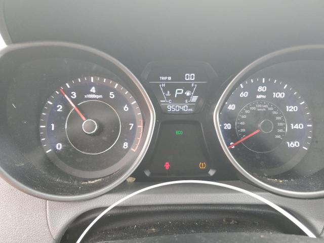 2016 HYUNDAI ELANTRA SE - 5NPDH4AE0GH758977