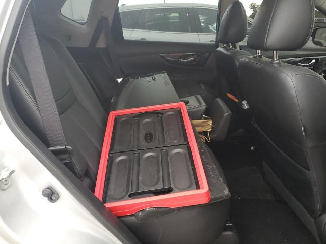 2017 NISSAN ROGUE S - JN8AT2MV5HW264034