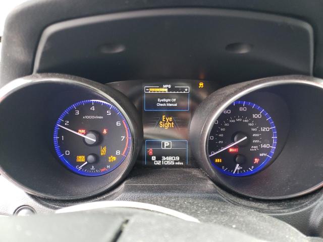 2016 SUBARU OUTBACK 2. - 4S4BSBNC9G3205614