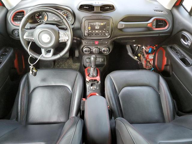 2015 JEEP RENEGADE T - ZACCJBCT2FPB39142