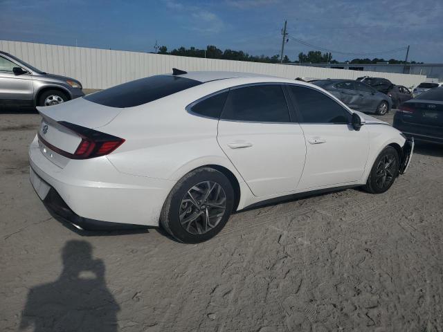 2023 HYUNDAI SONATA SEL - KMHL64JA3PA322450