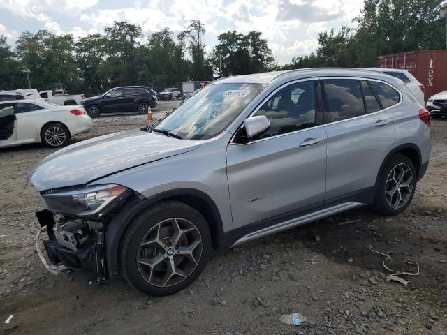 VIN WBXHT3C3XJ5K20478 2018 BMW X1, Xdrive28I no.1