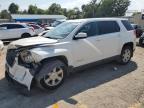 GMC TERRAIN SL photo