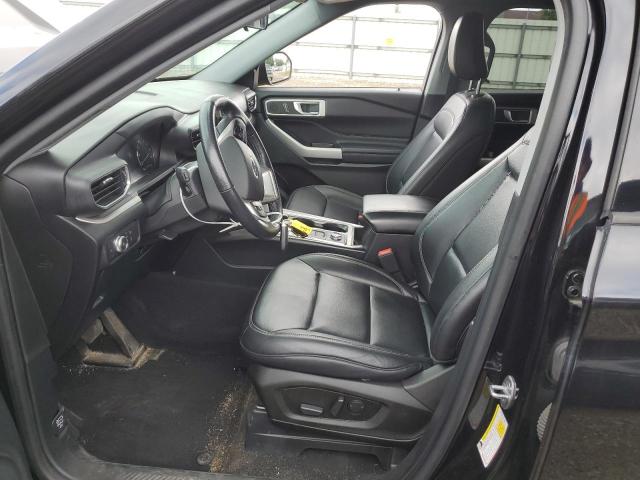 2021 FORD EXPLORER X 1FMSK8DH0MGA39665  65121244