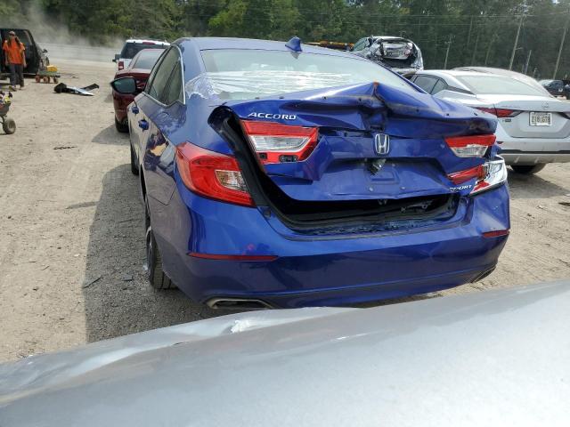 2020 HONDA ACCORD SPO - 1HGCV1F33LA016442
