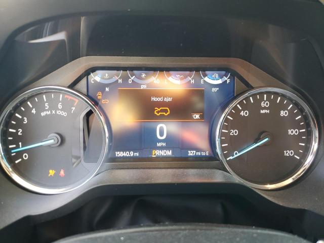 2023 FORD EXPEDITION - 1FMJU1H8XPEA26512