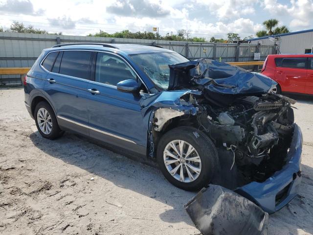 2018 VOLKSWAGEN TIGUAN SE - 3VV3B7AX6JM055161