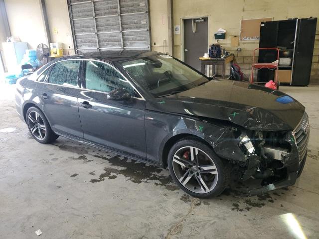 VIN WAULNAF49HN014554 2017 Audi A4, Premium Plus no.4