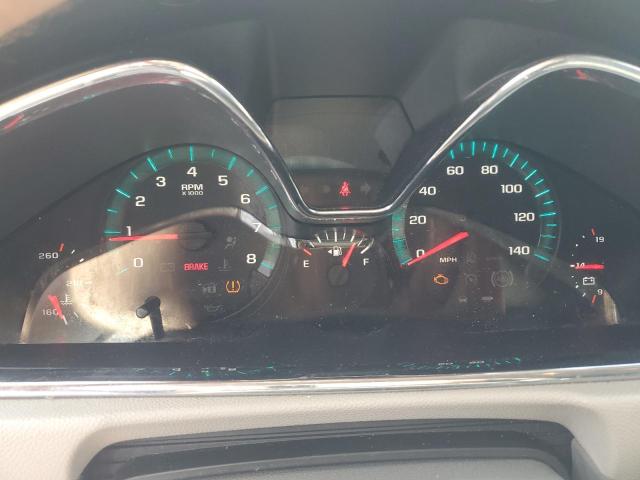 2017 CHEVROLET TRAVERSE L - 1GNKVFED1HJ203372