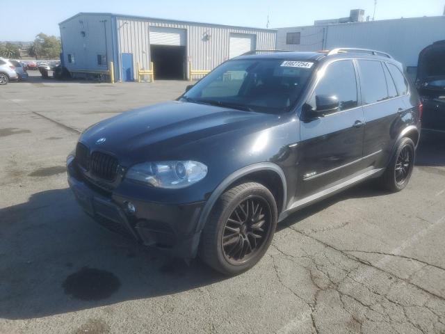 VIN 5UXZV4C57D0G51236 2013 BMW X5, Xdrive35I no.1