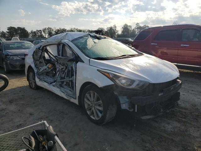 2015 HYUNDAI ELANTRA SE - 5NPDH4AE0FH578221