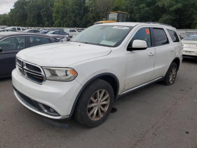 2017 DODGE DURANGO SXT 2017