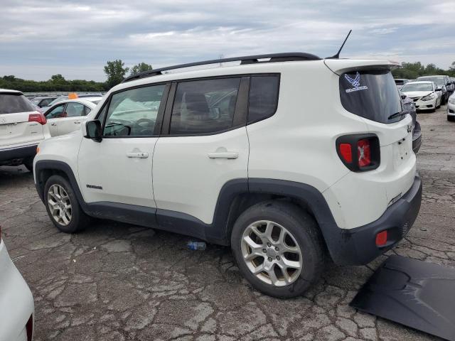2016 JEEP RENEGADE L - ZACCJABT1GPC53646