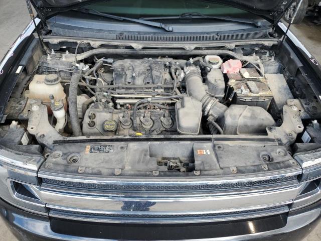 2015 FORD FLEX SEL - 2FMHK6C80FBA17773