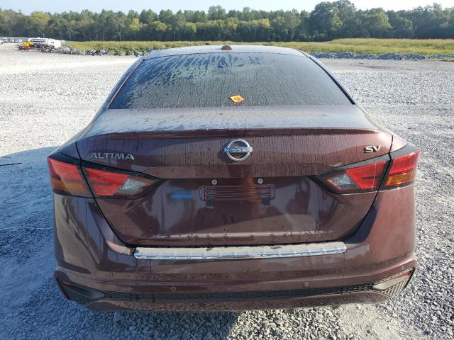 2023 NISSAN ALTIMA SV - 1N4BL4DV7PN403988