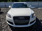 AUDI Q7 3.6 QUA photo