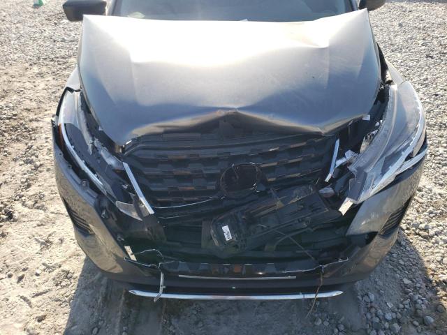2022 NISSAN KICKS S - 3N1CP5BV2NL530384