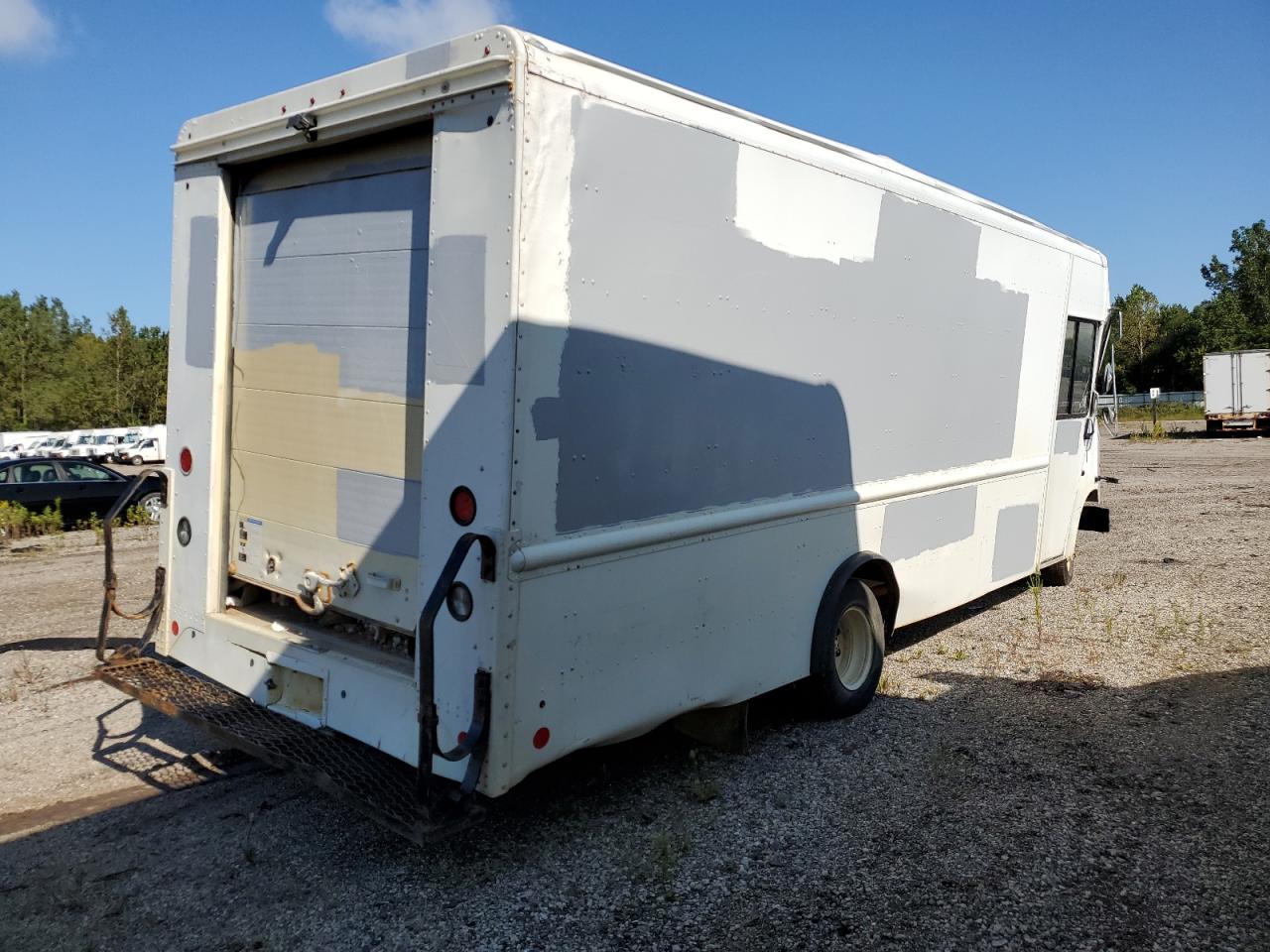 Lot #2979446616 2015 FORD ECONOLINE