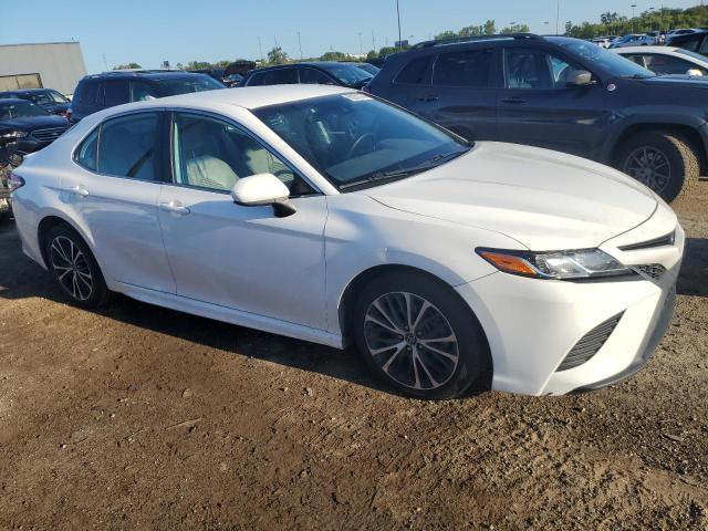 VIN 4T1G11AK1LU940494 2020 Toyota Camry, SE no.4