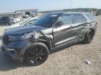 2020 FORD EXPLORER S - 1FM5K8GC2LGA27206