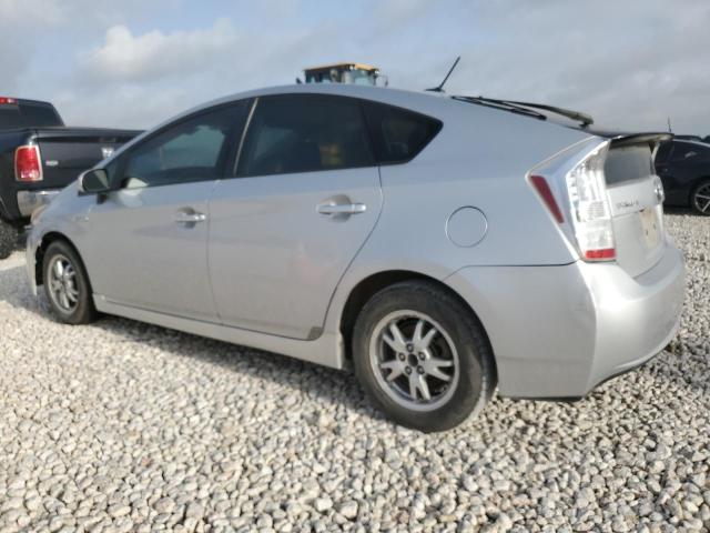 Vin: jtdkn3du4a0119678, lot: 61804514, toyota prius 20102