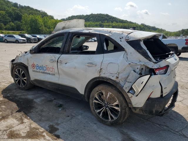 2021 FORD ESCAPE SE - 1FMCU0BZ0MUA34866