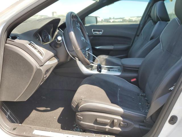 2018 ACURA TLX TECH+A - 19UUB3F63JA000368